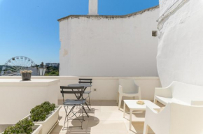 Bianca Fortezza by Wonderful Italy Ostuni
